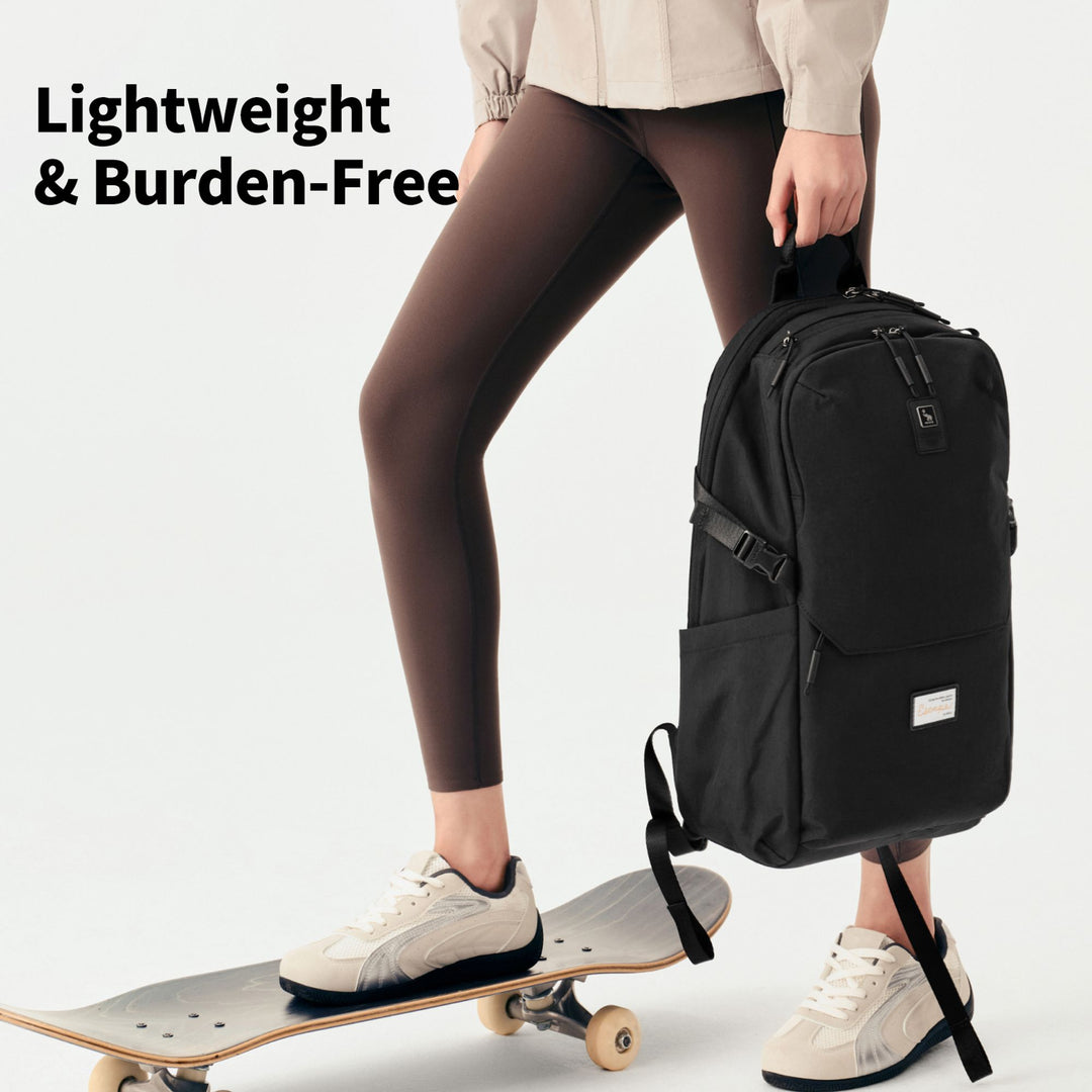 Oiwas Rucksack-Grau Ocb5158_03