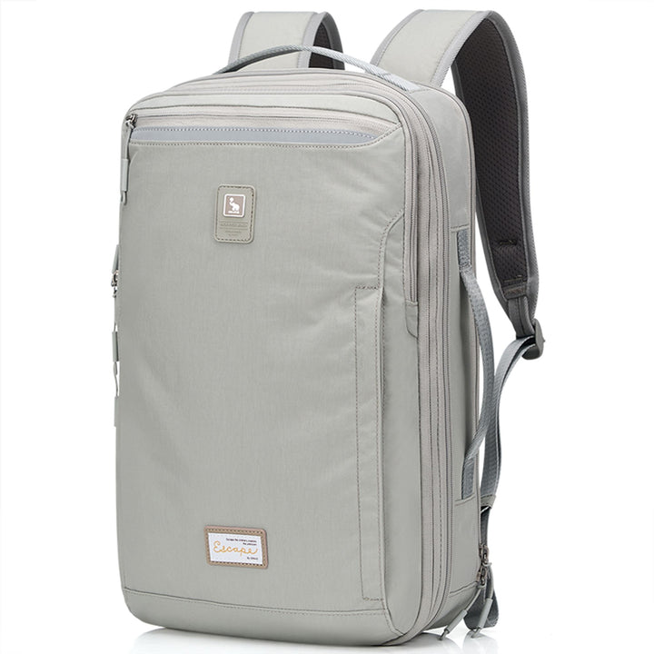 Oiwas Rucksack-Grau Ocb5159_03