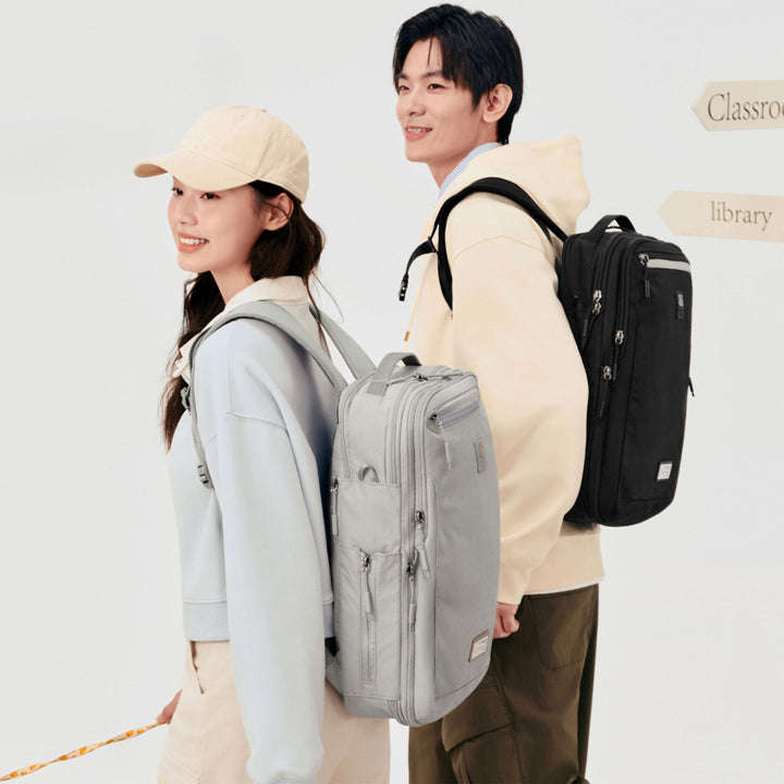 Oiwas Rucksack-Grau Ocb5159_03