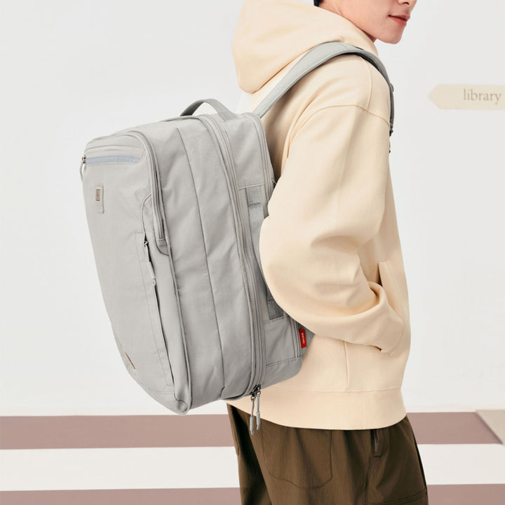 Oiwas Rucksack-Grau Ocb5159_03