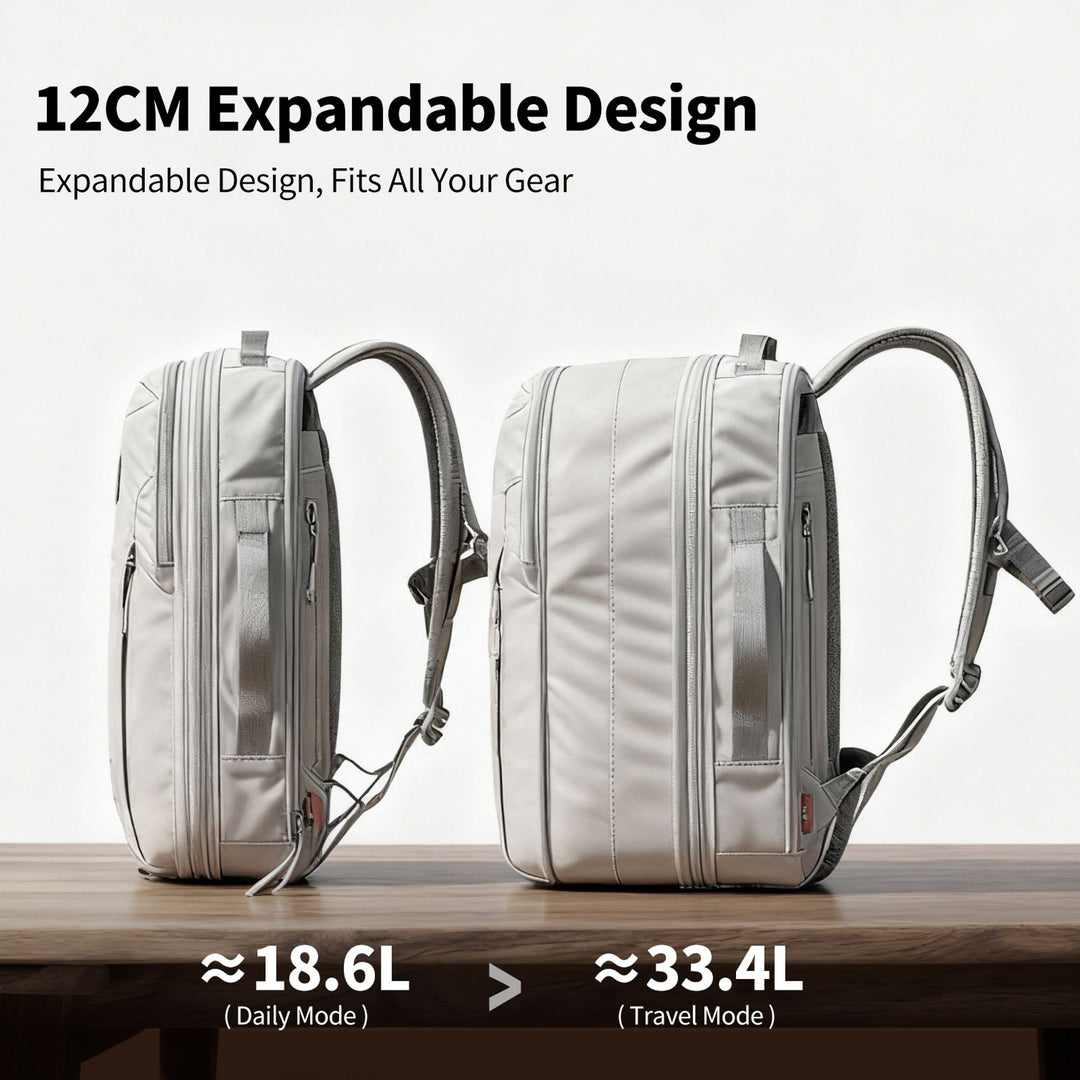 Oiwas Rucksack-Grau Ocb5159_03