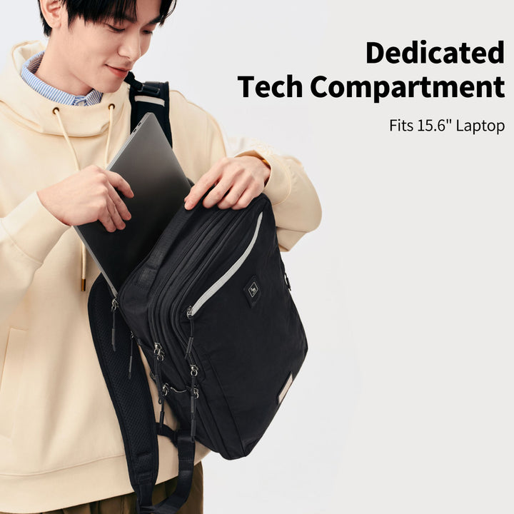 Oiwas Rucksack-Grau Ocb5159_03