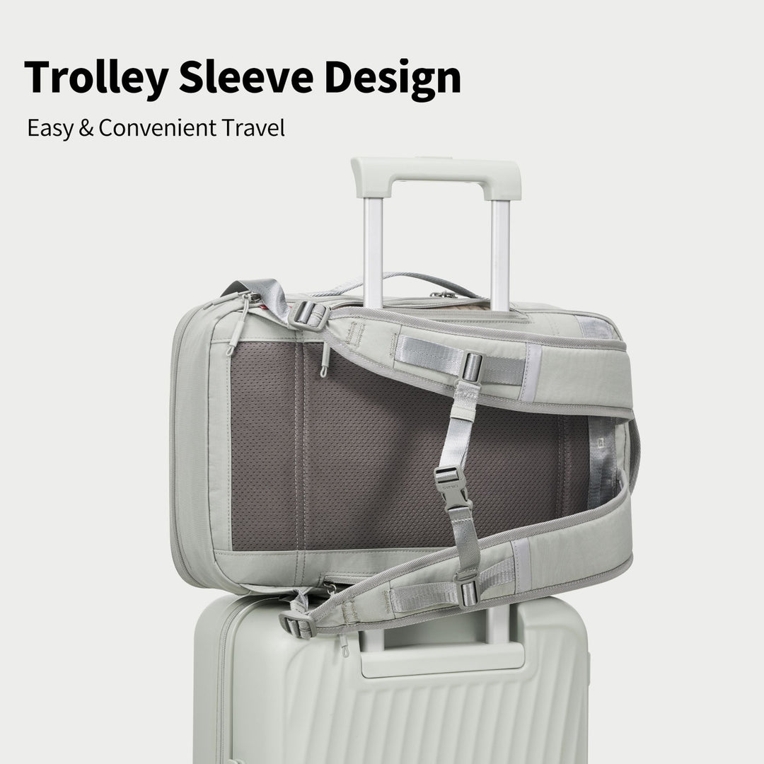 Oiwas Rucksack-Grau Ocb5159_03