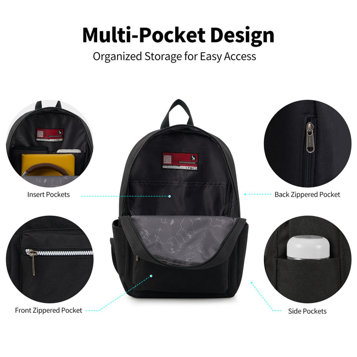 Oiwas Rucksack-Schwarz Ocb5173_01