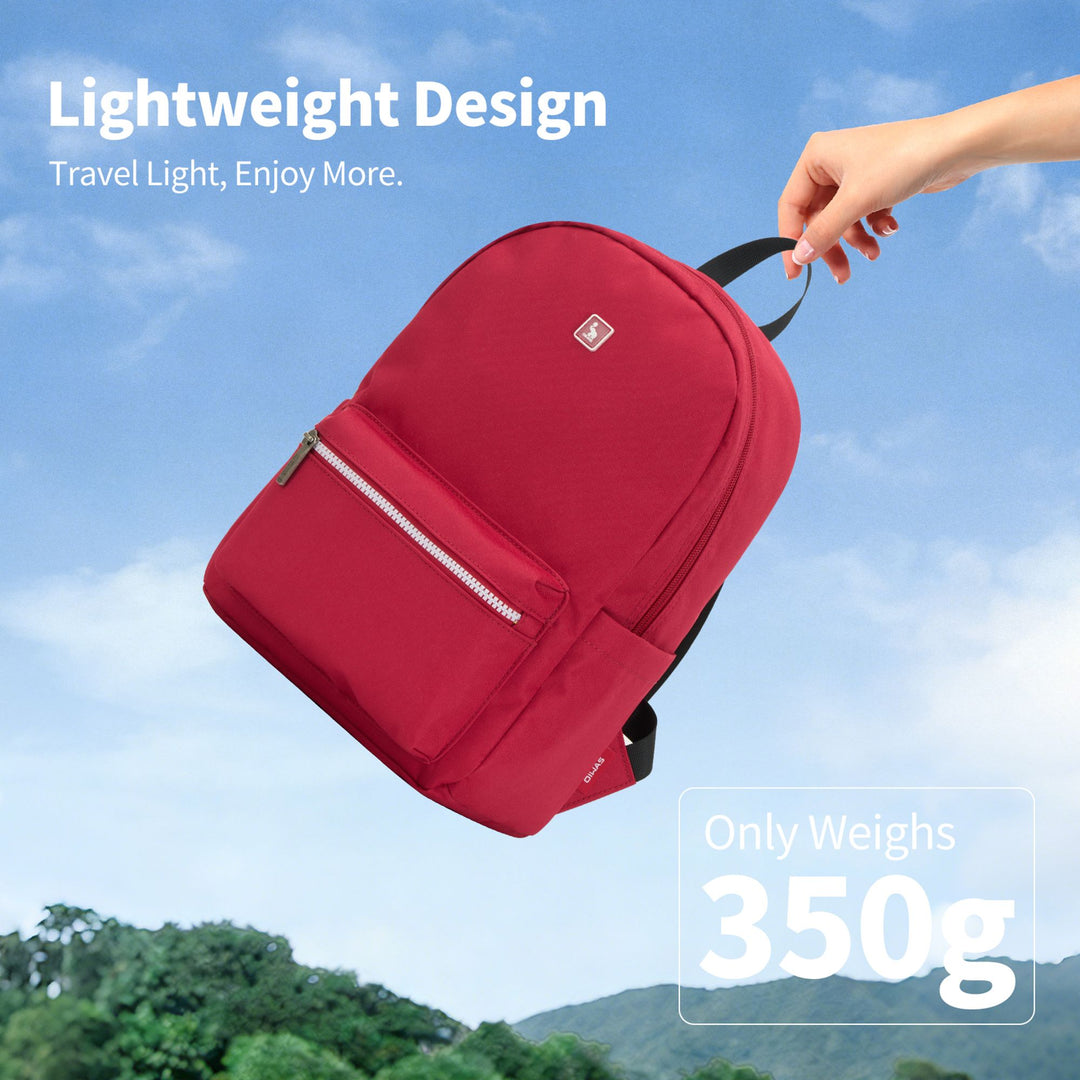 Oiwas Rucksack-Rot Ocb5173_05