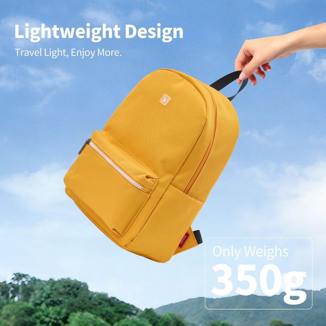 Oiwas Rucksack-Gelb Ocb5173_08