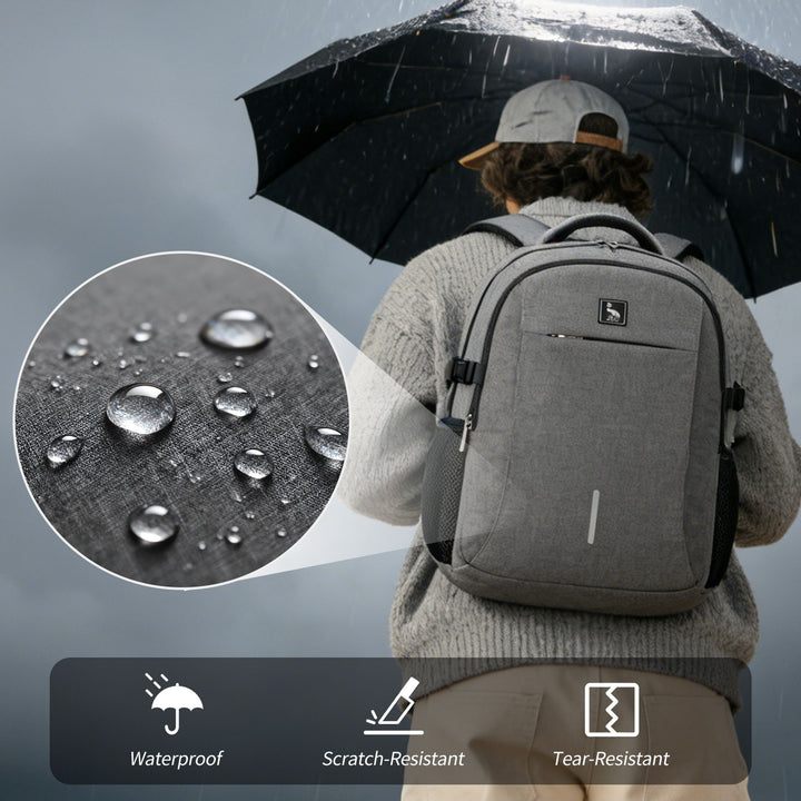 Oiwas Rucksack-Grau Ocb5195_03