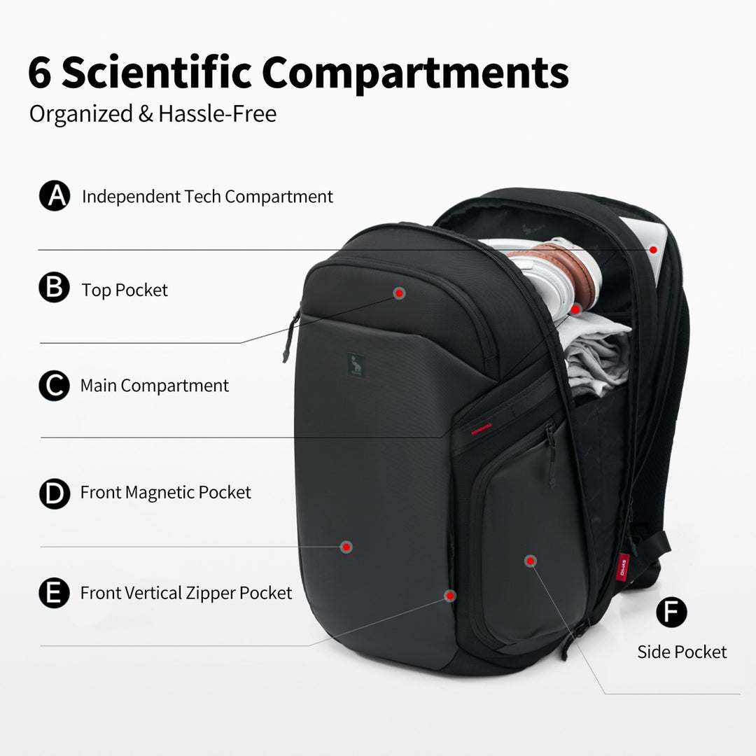 Oiwas Rucksack-Schwarz Ocb5198_01