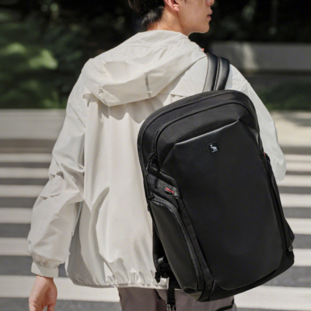 Oiwas Rucksack-Schwarz Ocb5198_01
