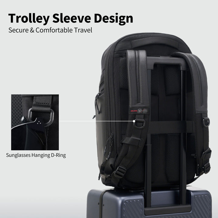 Oiwas Rucksack-Schwarz Ocb5198_01