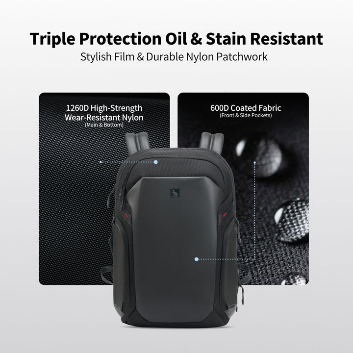Oiwas Rucksack-Schwarz Ocb5198_01