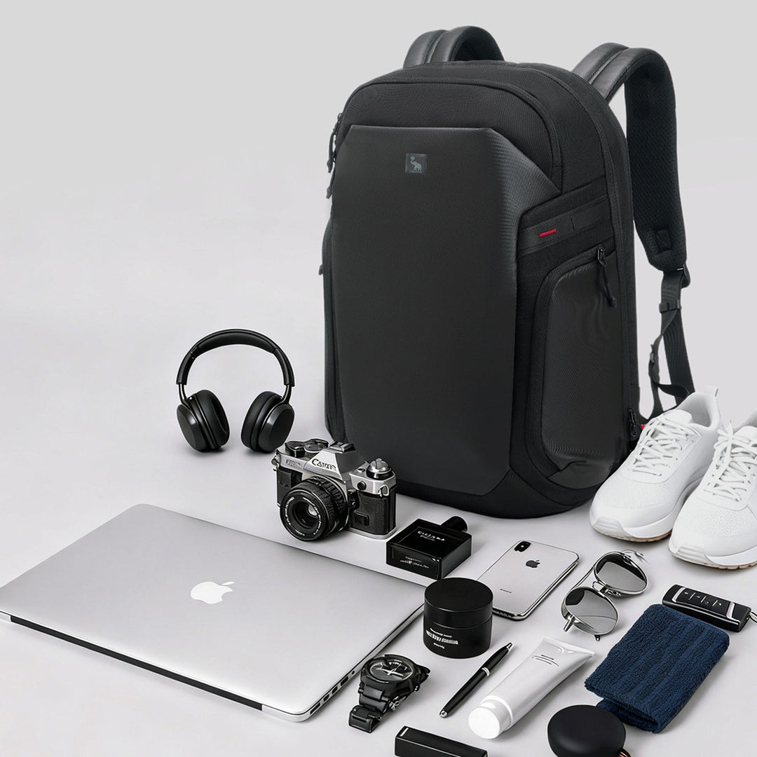 Oiwas Rucksack-Schwarz Ocb5198_01