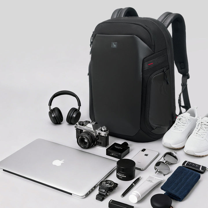 Oiwas Rucksack-Schwarz Ocb5198_01