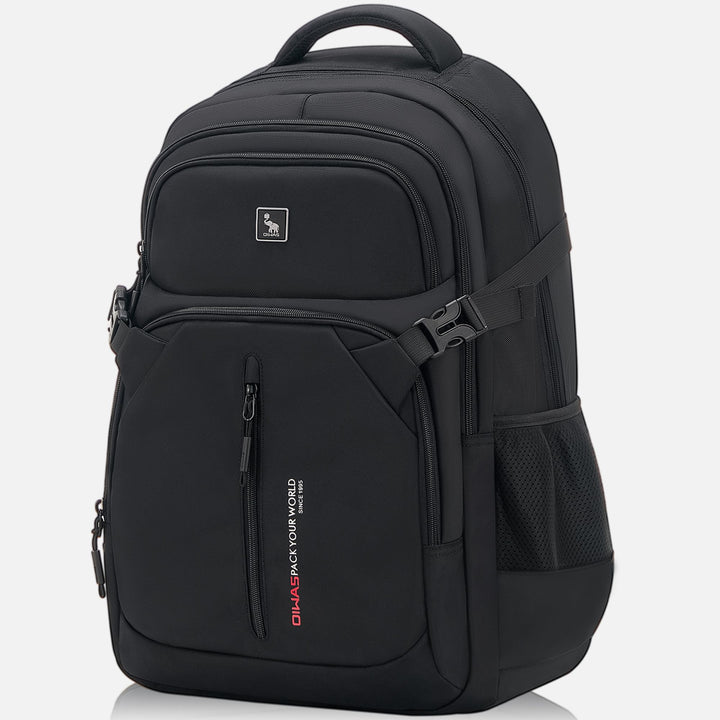 Oiwas Rucksack-Schwarz Ocb5209_01