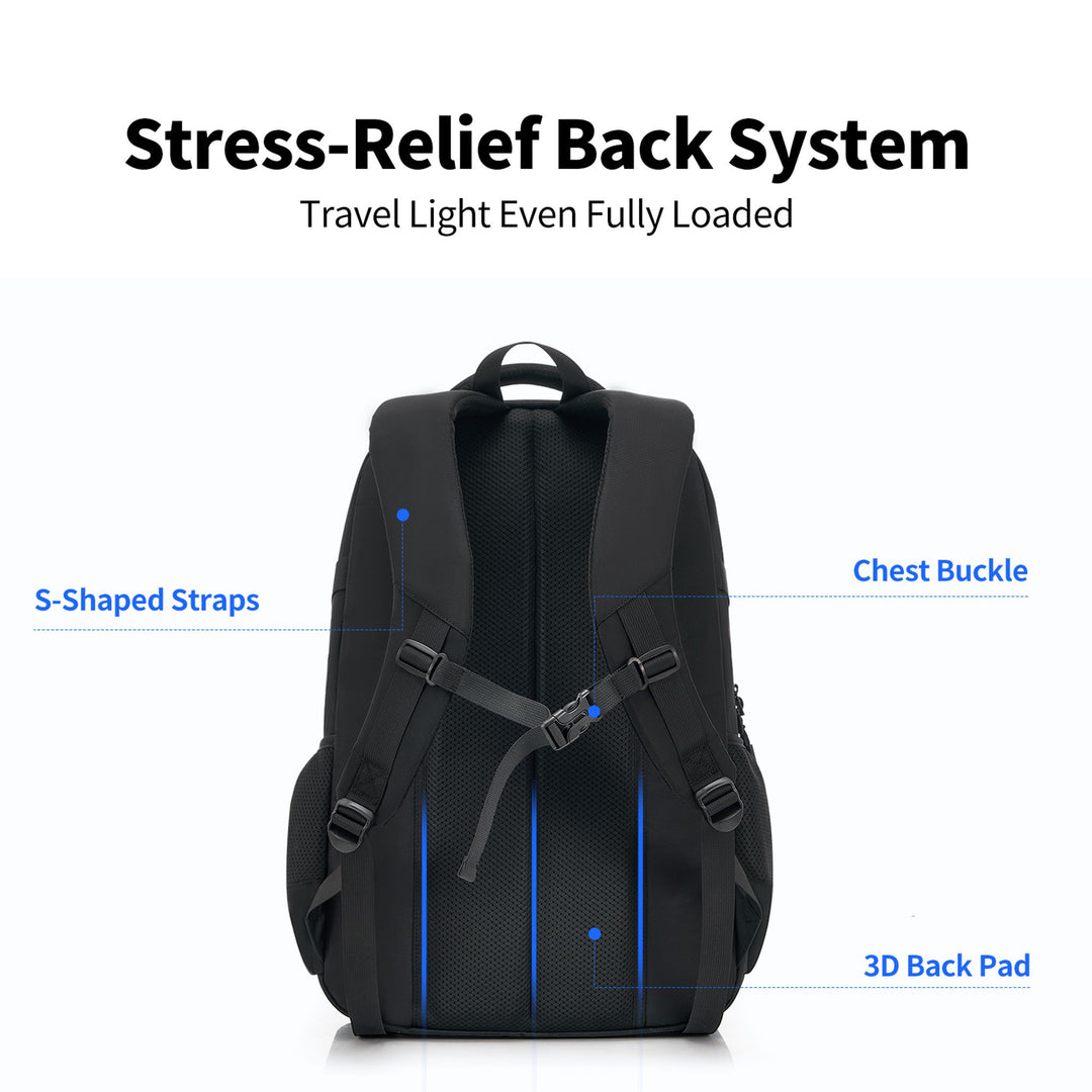 Oiwas Rucksack-Schwarz Ocb5209_01