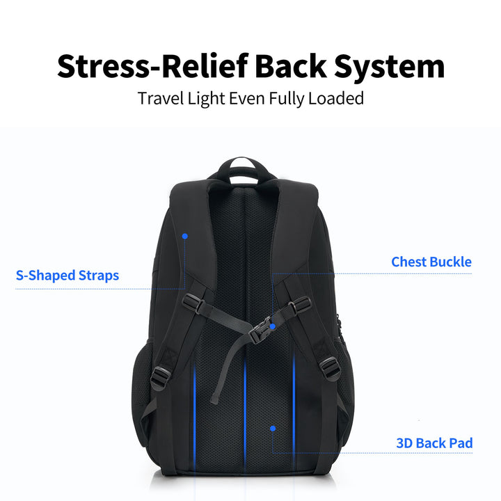 Oiwas Rucksack-Schwarz Ocb5209_01