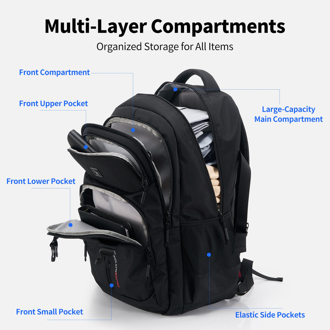 Oiwas Rucksack-Schwarz Ocb5209_01