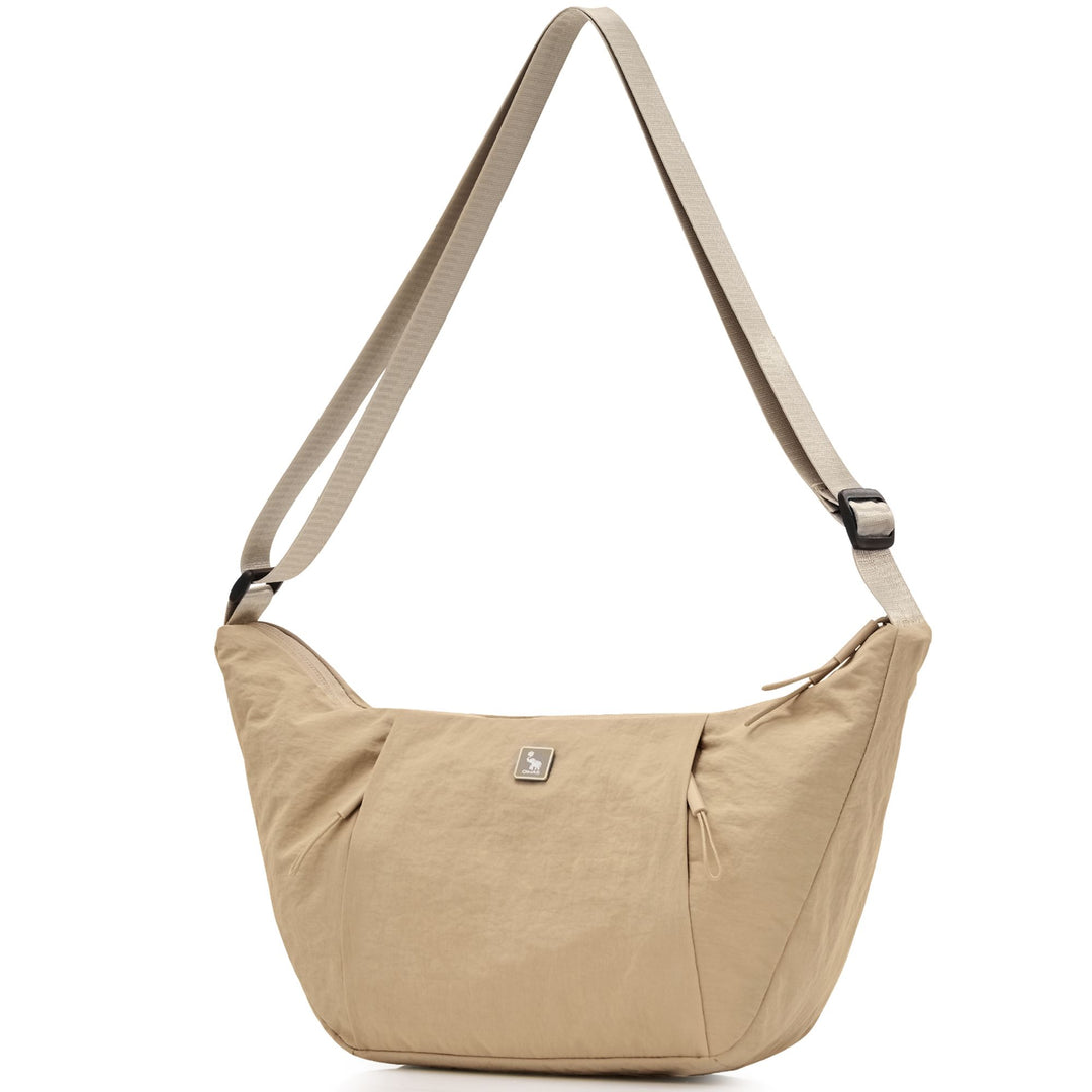 Oiwas Umhängetasche-Khaki Ock1064_13