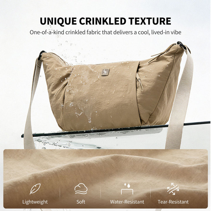 Oiwas Umhängetasche-Khaki Ock1064_13