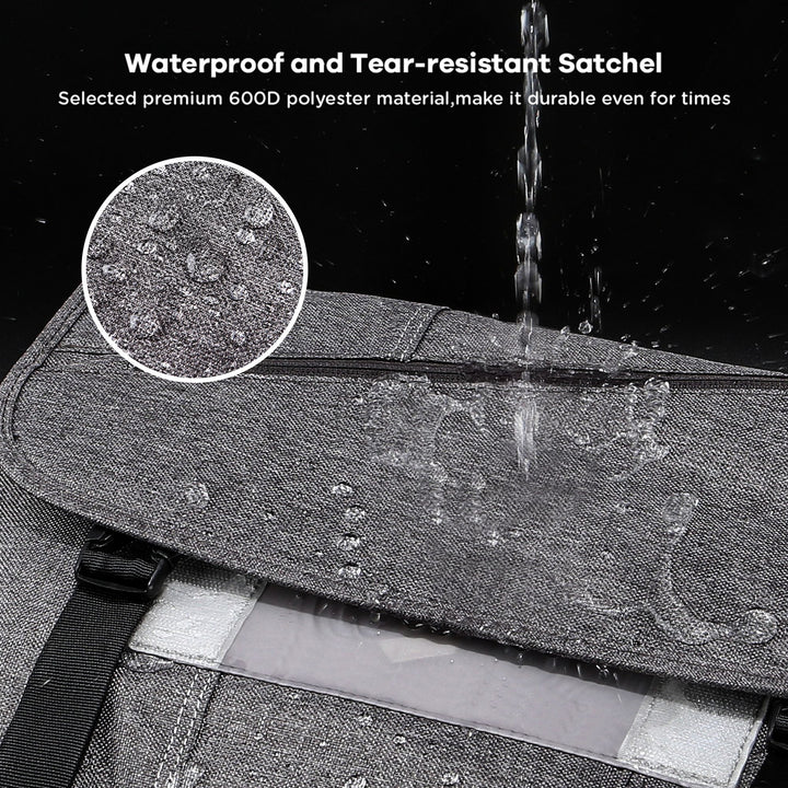 Oiwas Umhängetasche-Grau Ock5578_03