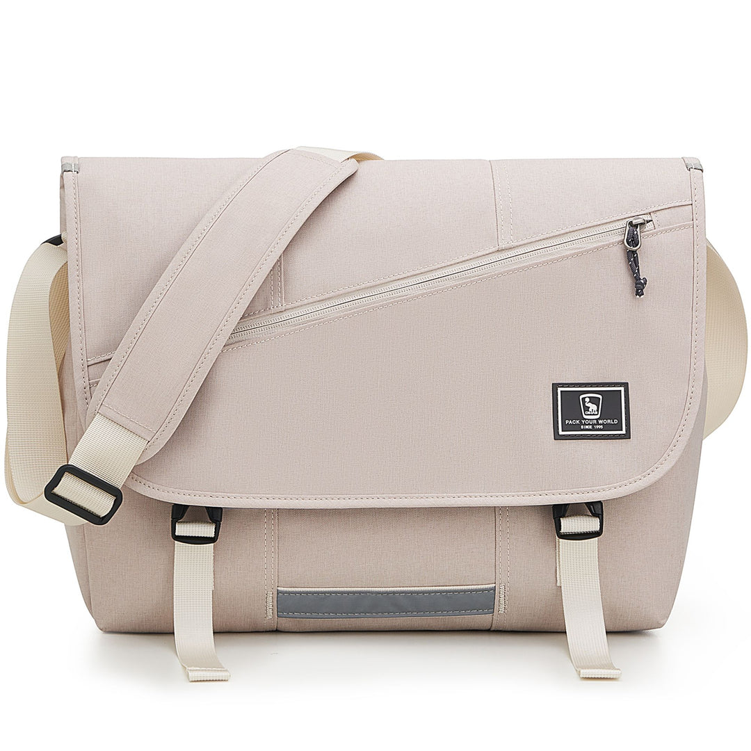 Oiwas Umhängetasche-Beige Ock5578_22