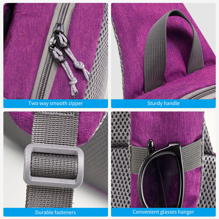 Oiwas Brustbeutel-Lila Ock5735_12