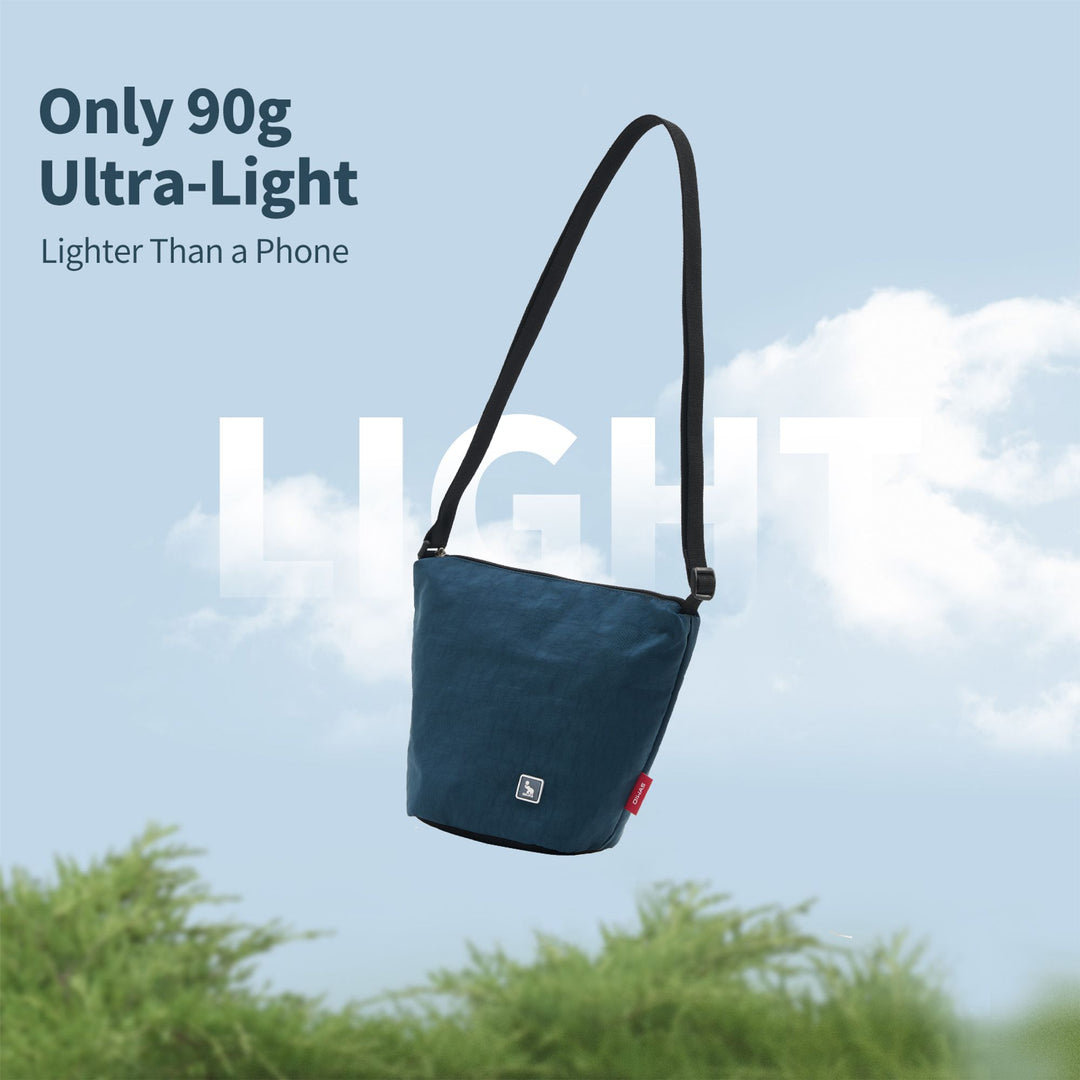 Oiwas Umhängetasche-Blau Ock5742_61