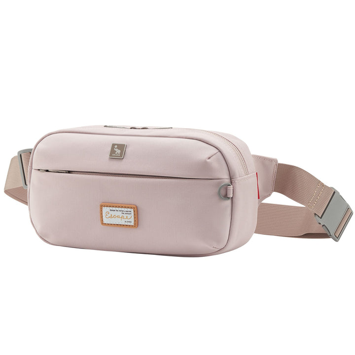 Oiwas Gürteltasche-Pink Ock5749_10