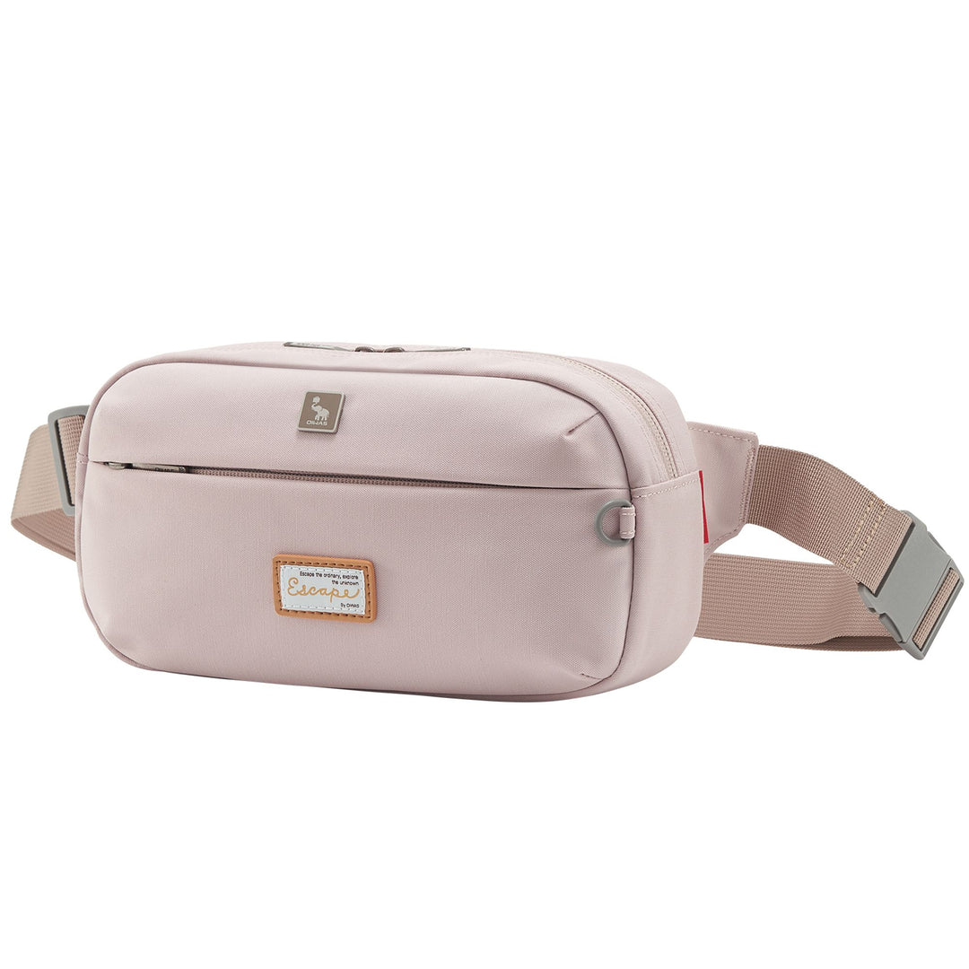Oiwas Gürteltasche-Pink Ock5749_10