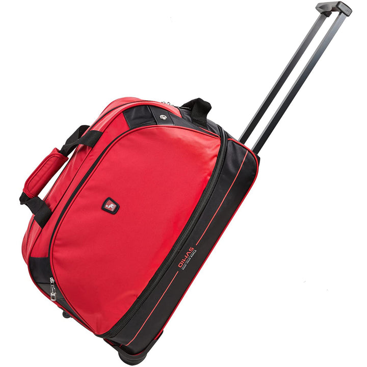 Oiwas Reisetasche-Rot Ocl8001_05