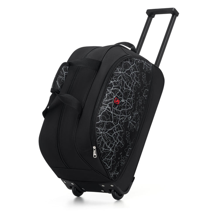 Oiwas Reisetasche-Schwarz Ocl8019_01