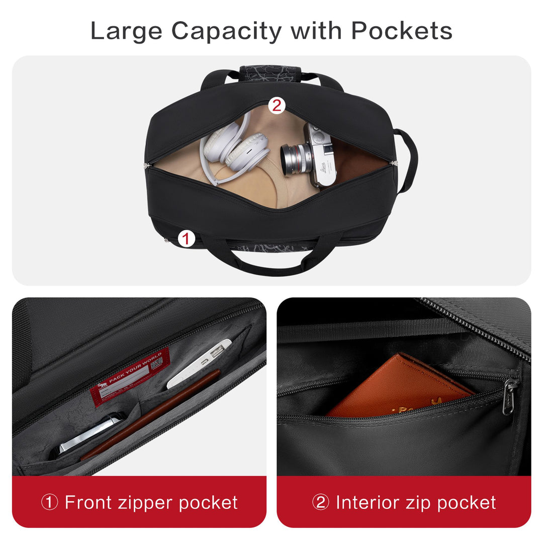 Oiwas Reisetasche-Schwarz Ocl8019_01