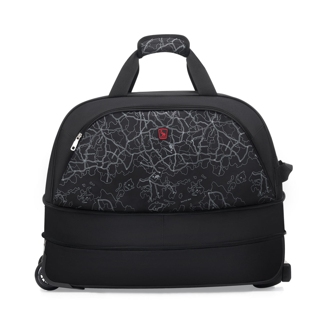 Oiwas Reisetasche-Schwarz Ocl8019_01