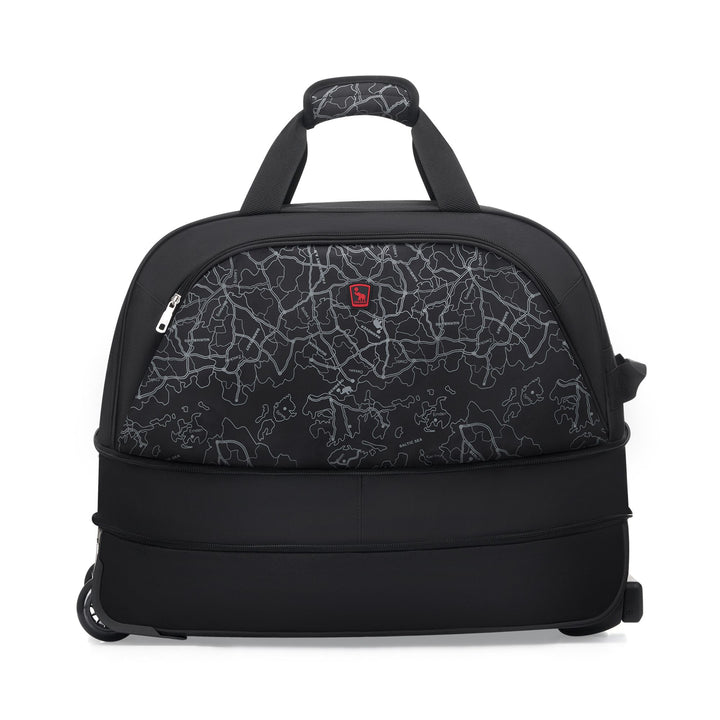 Oiwas Reisetasche-Schwarz Ocl8019_01