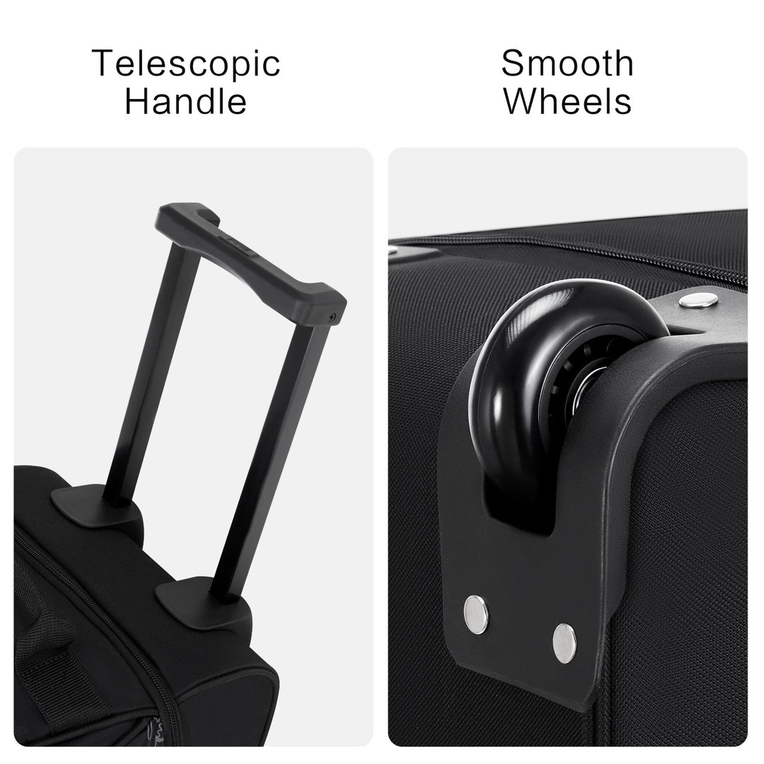Oiwas Reisetasche-Schwarz Ocl8019_01