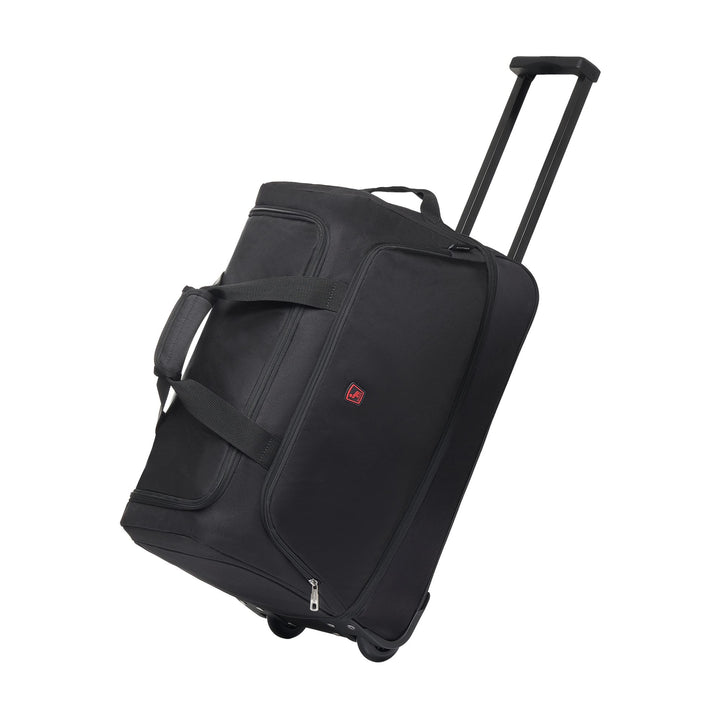 Oiwas Reisetasche-Schwarz Ocl8042_01