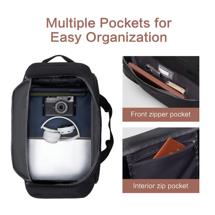Oiwas Reisetasche-Schwarz Ocl8042_01
