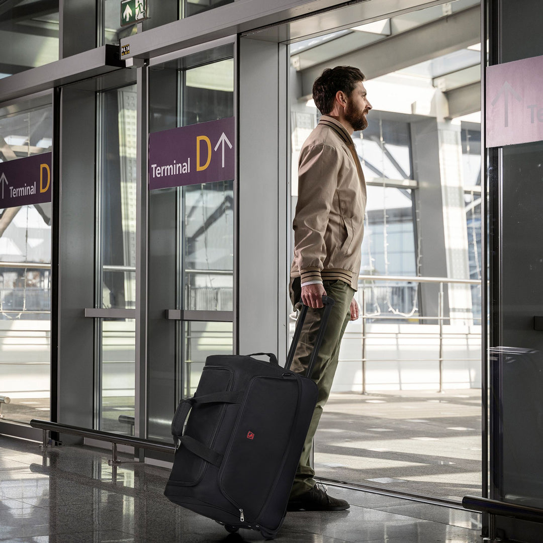 Oiwas Reisetasche-Schwarz Ocl8042_01