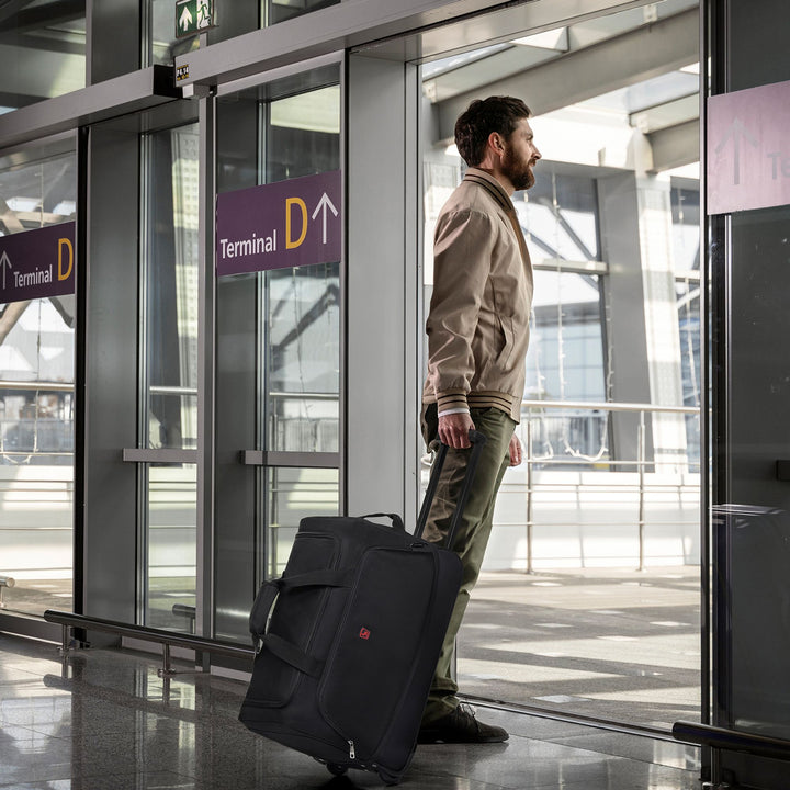 Oiwas Reisetasche-Schwarz Ocl8042_01