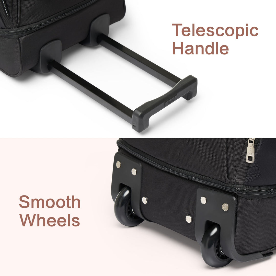 Oiwas Reisetasche-Schwarz Ocl8042_01