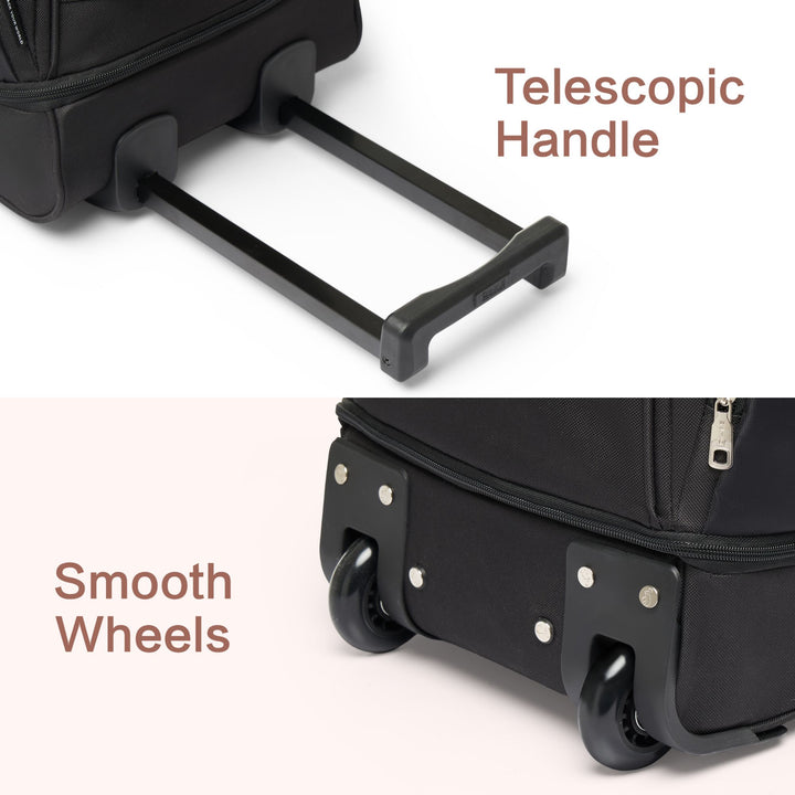 Oiwas Reisetasche-Schwarz Ocl8042_01