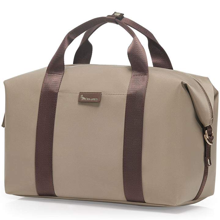 Oiwas Reisetasche-Kaffeebraun Ocn7070_02