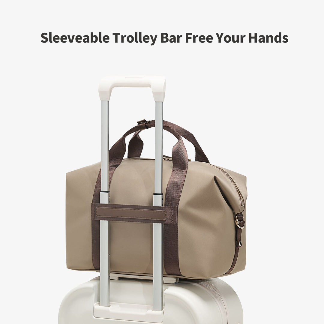 Oiwas Reisetasche-Kaffeebraun Ocn7070_02