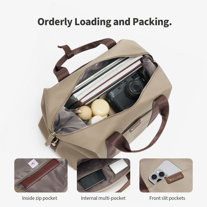 Oiwas Reisetasche-Kaffeebraun Ocn7070_02