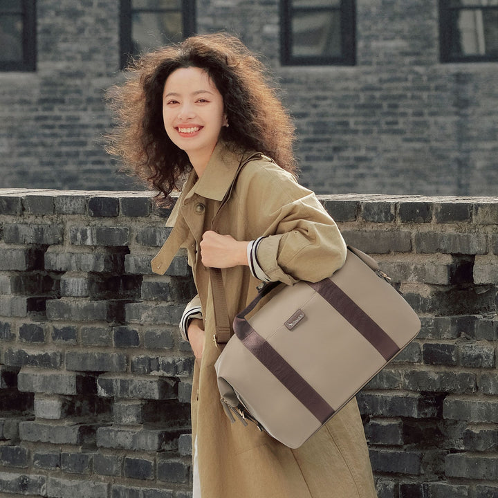 Oiwas Reisetasche-Kaffeebraun Ocn7070_02