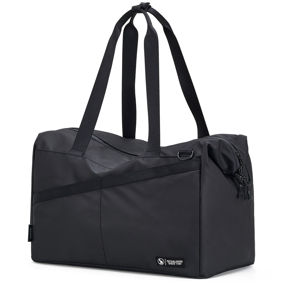 Oiwas Reisetasche-Schwarz Ocn7080_01
