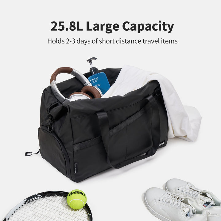 Oiwas Reisetasche-Schwarz Ocn7080_01