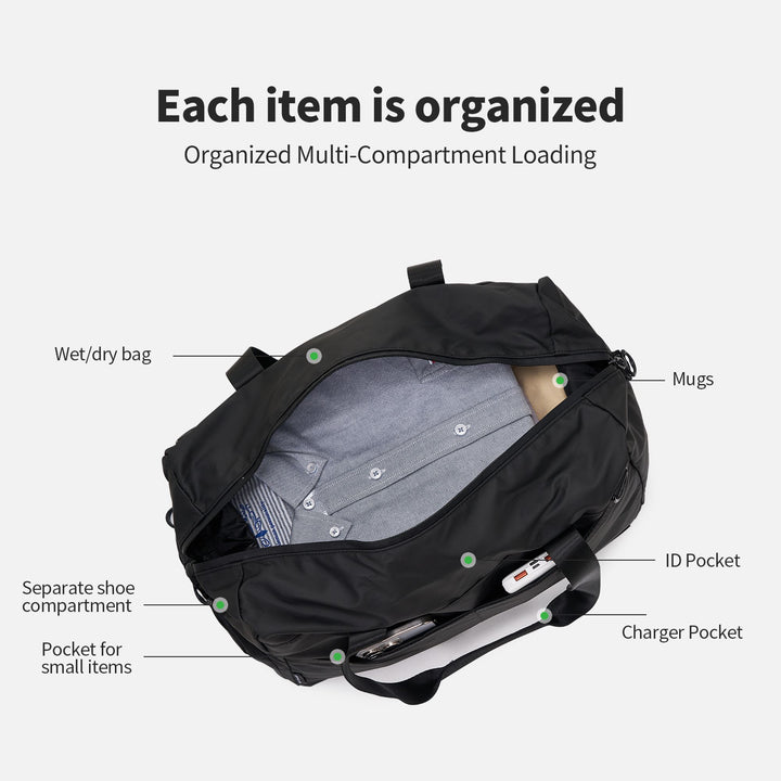 Oiwas Reisetasche-Schwarz Ocn7080_01