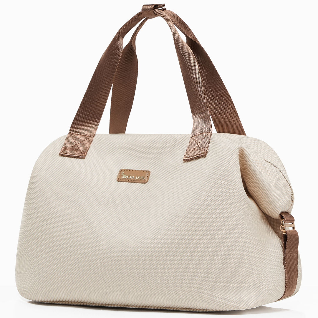 Oiwas Reisetasche-Beige Ocn7088_22