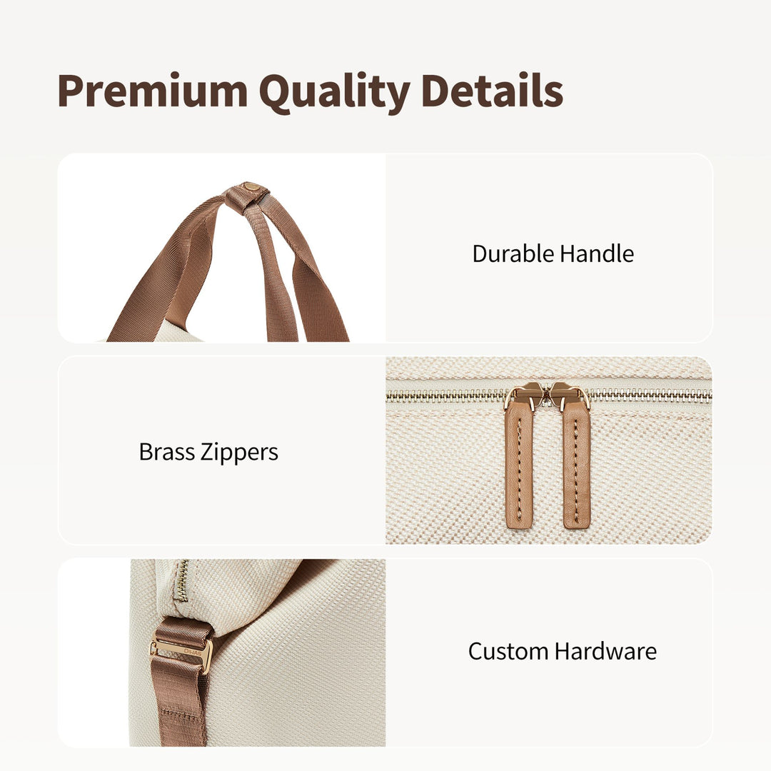 Oiwas Reisetasche-Beige Ocn7088_22